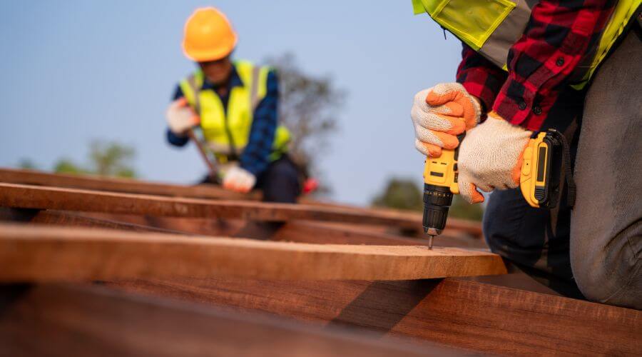 Expert flood damage restoration services in Maysville, KY